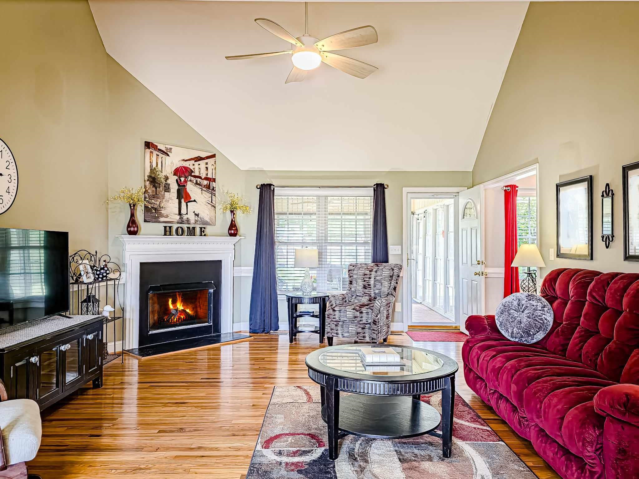 124 Farm Wind Road Gaffney, SC 29341 - Photo 5 of 45