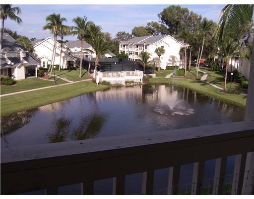 6355 La Costa Drive, Unit L Boca Raton, FL 33433 - Photo 1 of 14 balcony