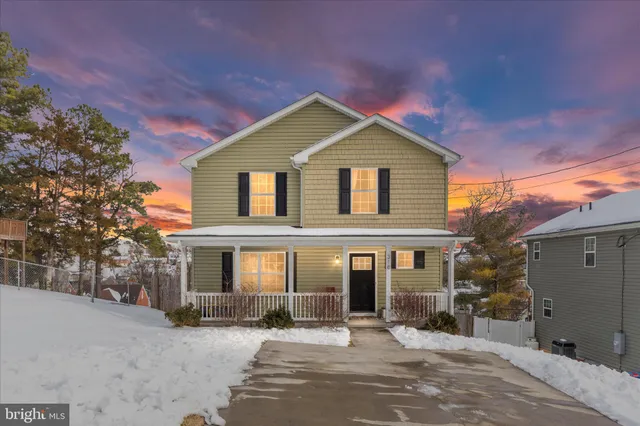 $399,000 | 318 Newman Street, Strasburg, VA 22657