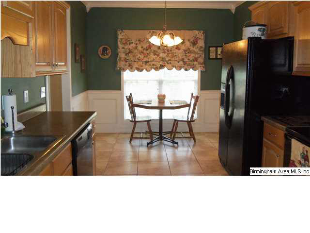 220 Turkey Trail Road Odenville, AL 35120 - Photo 4 of 21