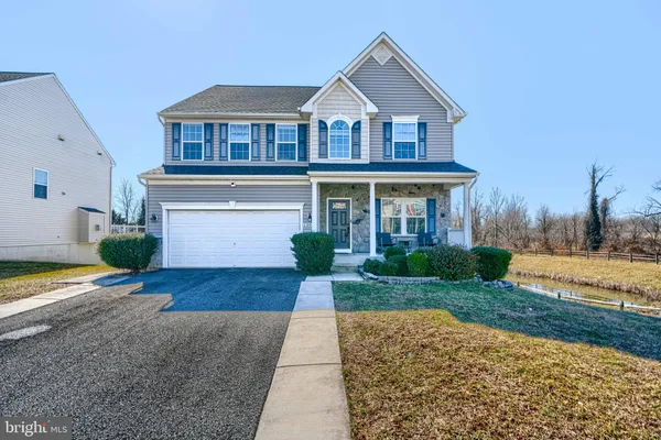 $565,000 | 2005 Rock Glenn Boulevard, Havre de Grace, MD 21078