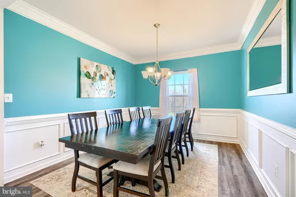 $489,000 | 2005 Rock Glenn Boulevard, Havre de Grace, MD 21078