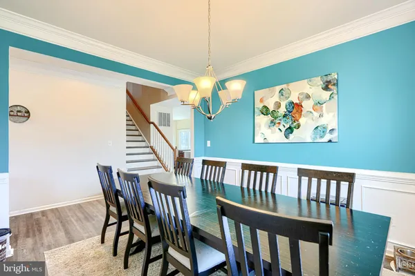 $489,000 | 2005 Rock Glenn Boulevard, Havre de Grace, MD 21078