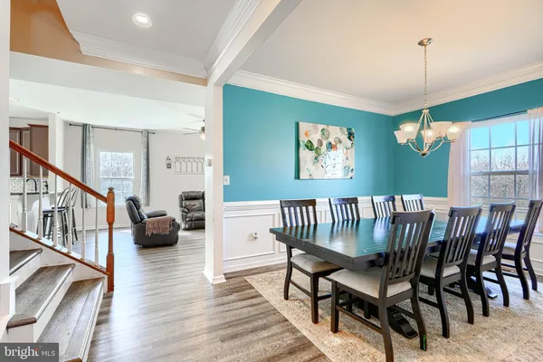 $489,000 | 2005 Rock Glenn Boulevard, Havre de Grace, MD 21078