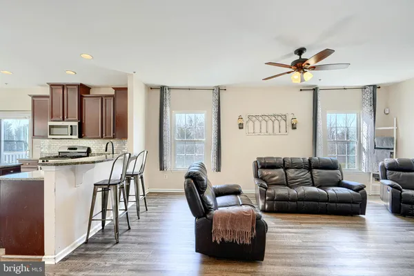 $489,000 | 2005 Rock Glenn Boulevard, Havre de Grace, MD 21078