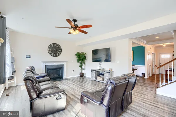 $489,000 | 2005 Rock Glenn Boulevard, Havre de Grace, MD 21078