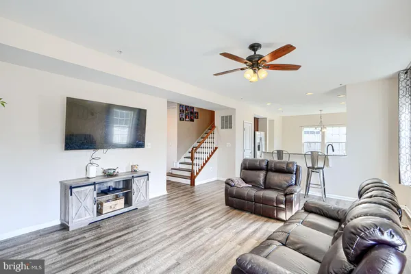 $489,000 | 2005 Rock Glenn Boulevard, Havre de Grace, MD 21078