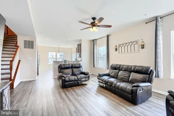 $489,000 | 2005 Rock Glenn Boulevard, Havre de Grace, MD 21078