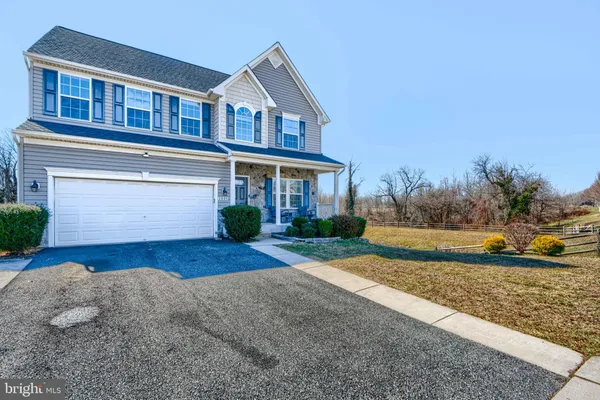 $489,000 | 2005 Rock Glenn Boulevard, Havre de Grace, MD 21078