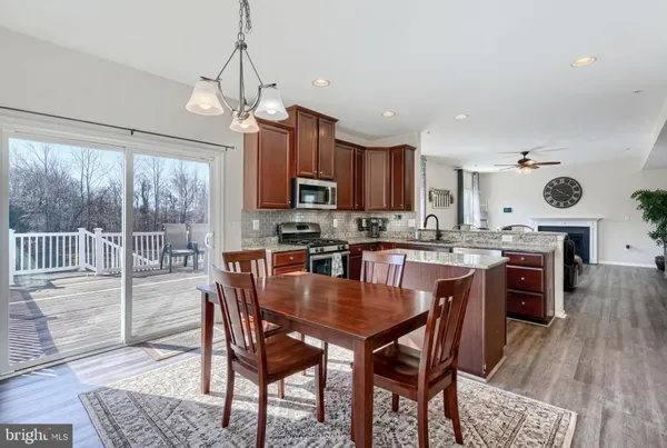 $489,000 | 2005 Rock Glenn Boulevard, Havre de Grace, MD 21078