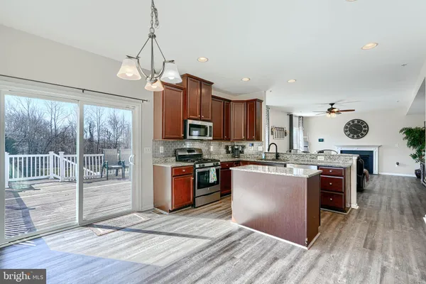 $489,000 | 2005 Rock Glenn Boulevard, Havre de Grace, MD 21078