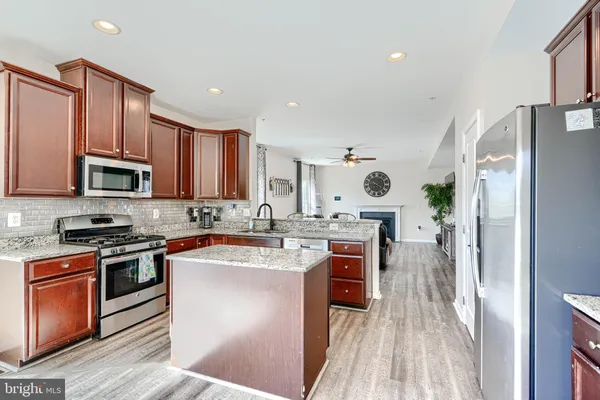 $489,000 | 2005 Rock Glenn Boulevard, Havre de Grace, MD 21078