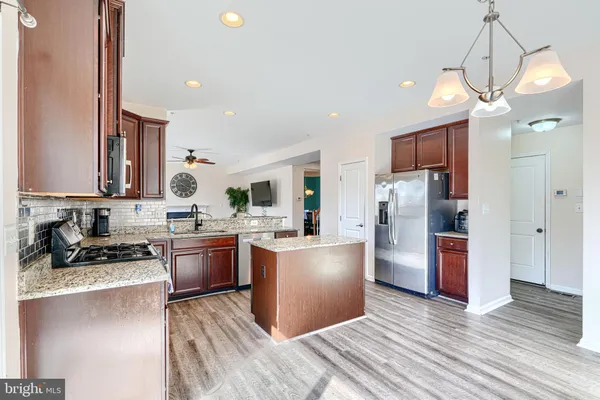 $489,000 | 2005 Rock Glenn Boulevard, Havre de Grace, MD 21078