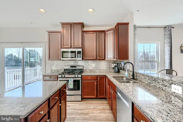 $489,000 | 2005 Rock Glenn Boulevard, Havre de Grace, MD 21078
