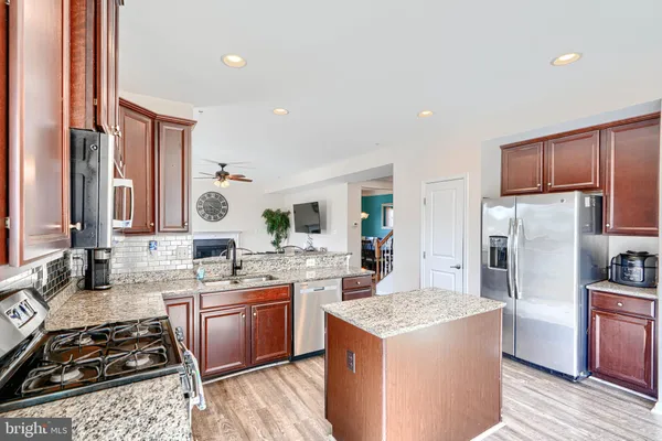 $489,000 | 2005 Rock Glenn Boulevard, Havre de Grace, MD 21078