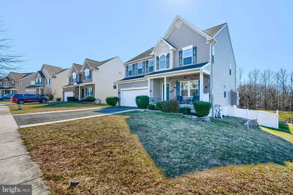 $489,000 | 2005 Rock Glenn Boulevard, Havre de Grace, MD 21078