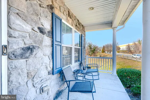 $489,000 | 2005 Rock Glenn Boulevard, Havre de Grace, MD 21078