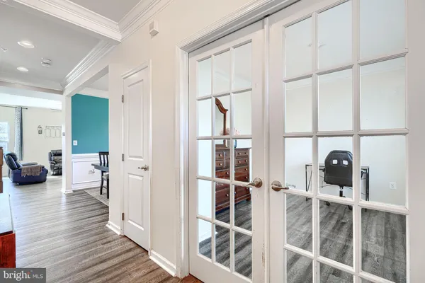 $489,000 | 2005 Rock Glenn Boulevard, Havre de Grace, MD 21078