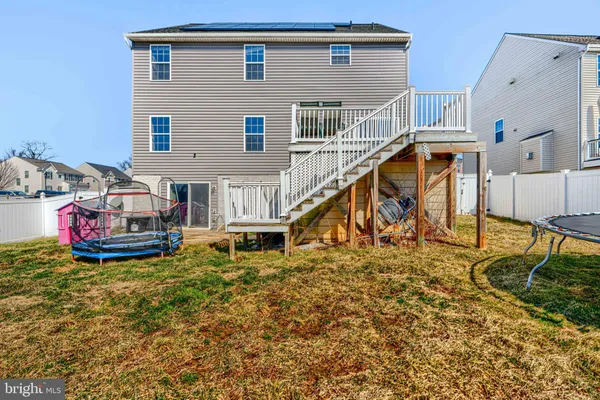 $489,000 | 2005 Rock Glenn Boulevard, Havre de Grace, MD 21078