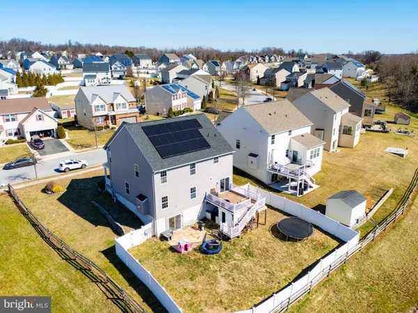 $489,000 | 2005 Rock Glenn Boulevard, Havre de Grace, MD 21078