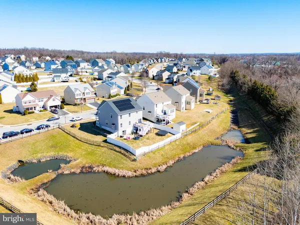$489,000 | 2005 Rock Glenn Boulevard, Havre de Grace, MD 21078