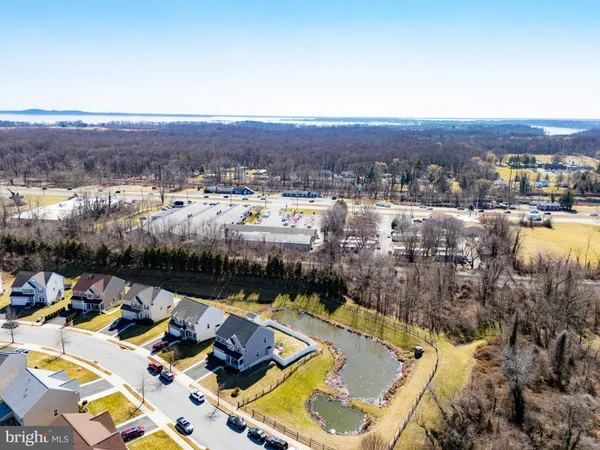 $489,000 | 2005 Rock Glenn Boulevard, Havre de Grace, MD 21078