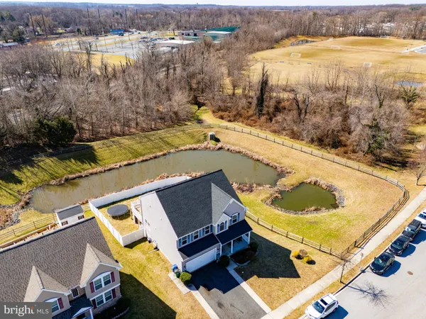 $489,000 | 2005 Rock Glenn Boulevard, Havre de Grace, MD 21078