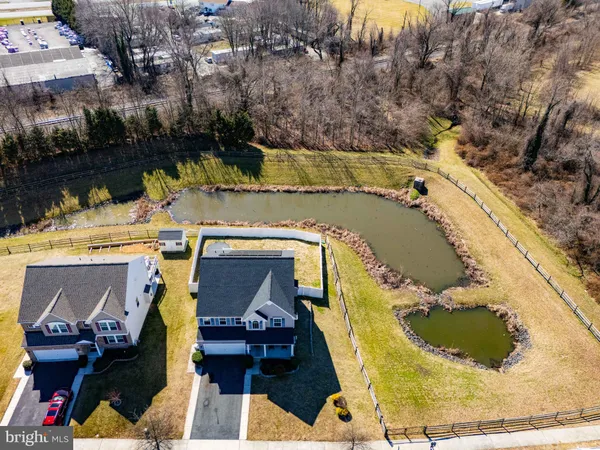 $489,000 | 2005 Rock Glenn Boulevard, Havre de Grace, MD 21078