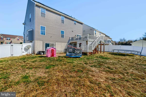 $489,000 | 2005 Rock Glenn Boulevard, Havre de Grace, MD 21078