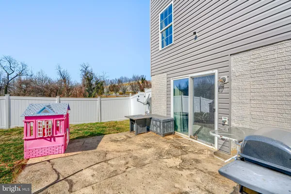 $489,000 | 2005 Rock Glenn Boulevard, Havre de Grace, MD 21078