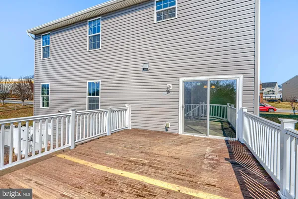 $489,000 | 2005 Rock Glenn Boulevard, Havre de Grace, MD 21078