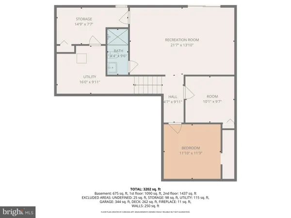 $489,000 | 2005 Rock Glenn Boulevard, Havre de Grace, MD 21078