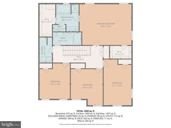 $489,000 | 2005 Rock Glenn Boulevard, Havre de Grace, MD 21078