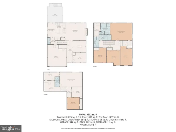 $489,000 | 2005 Rock Glenn Boulevard, Havre de Grace, MD 21078