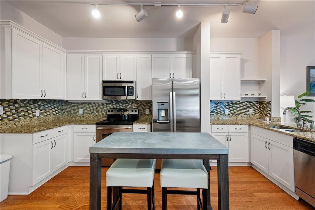 5300 Peachtree Road, Unit 501 Chamblee, GA 30341 - Photo 5 of 52