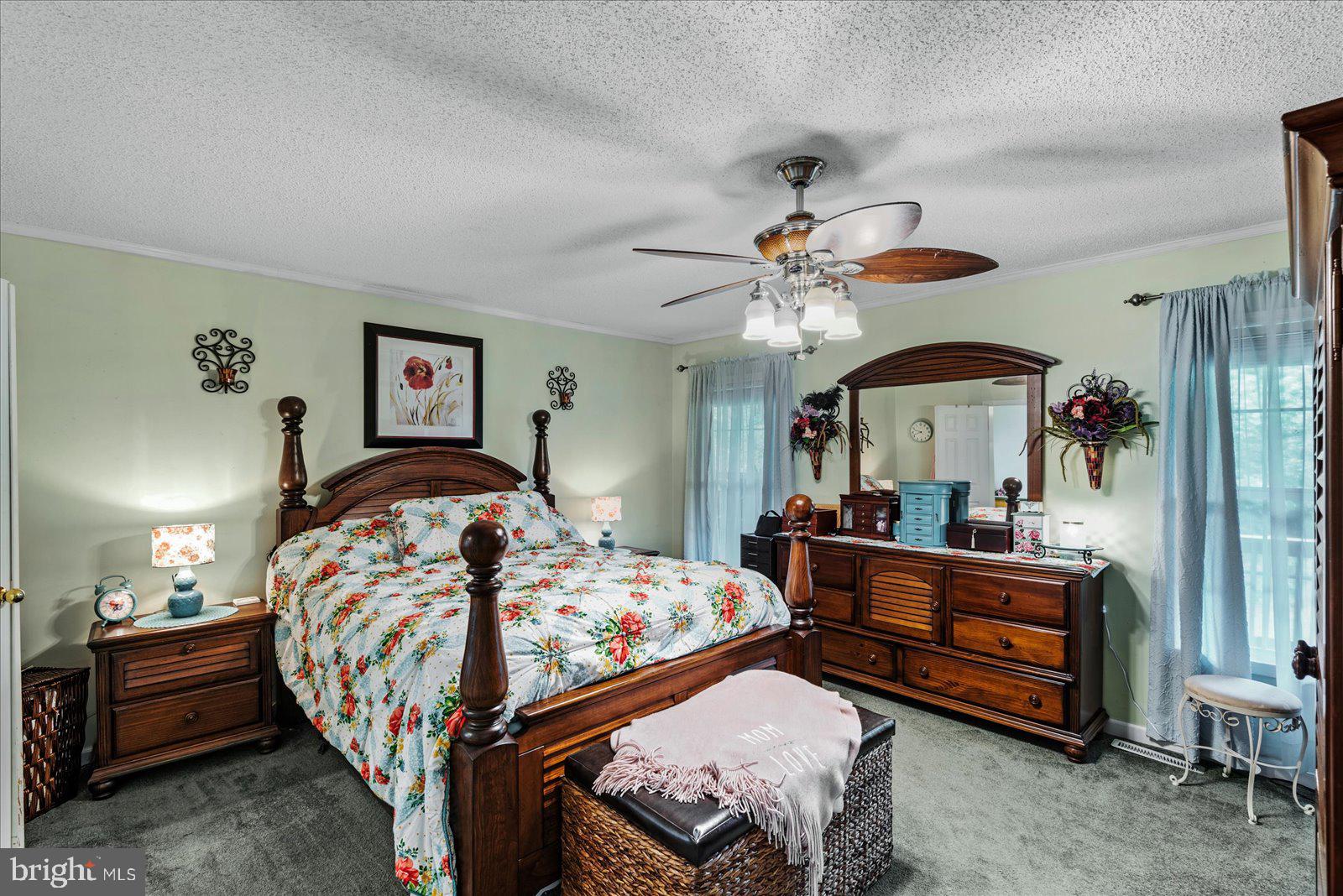 115 Anna Highview Drive Bumpass, VA 23024 - Photo 12 of 40