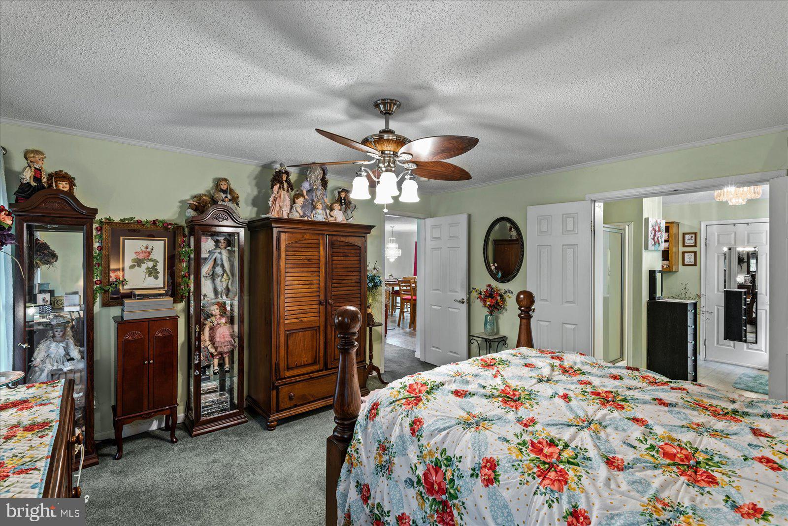 115 Anna Highview Drive Bumpass, VA 23024 - Photo 13 of 40