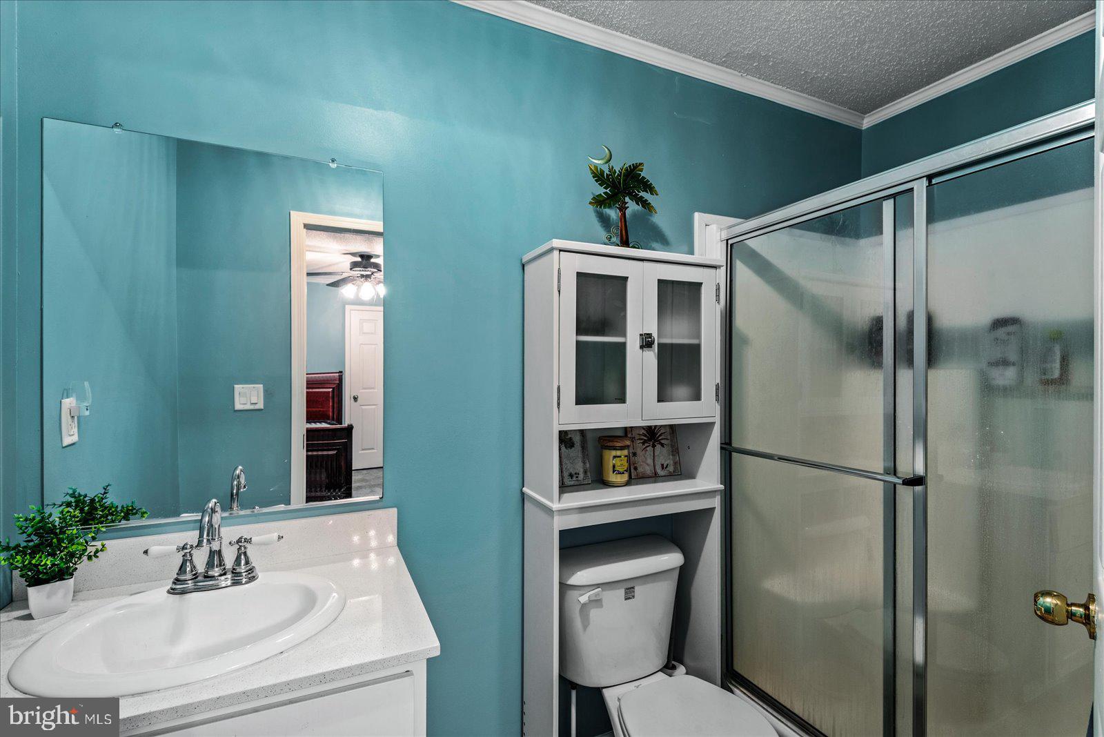 115 Anna Highview Drive Bumpass, VA 23024 - Photo 21 of 40 Second Full Bathroom