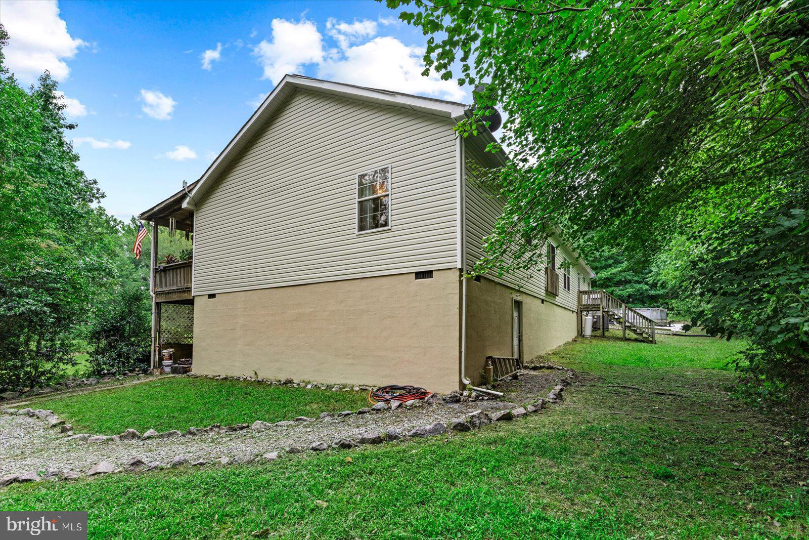 115 Anna Highview Drive Bumpass, VA 23024 - Photo 25 of 40