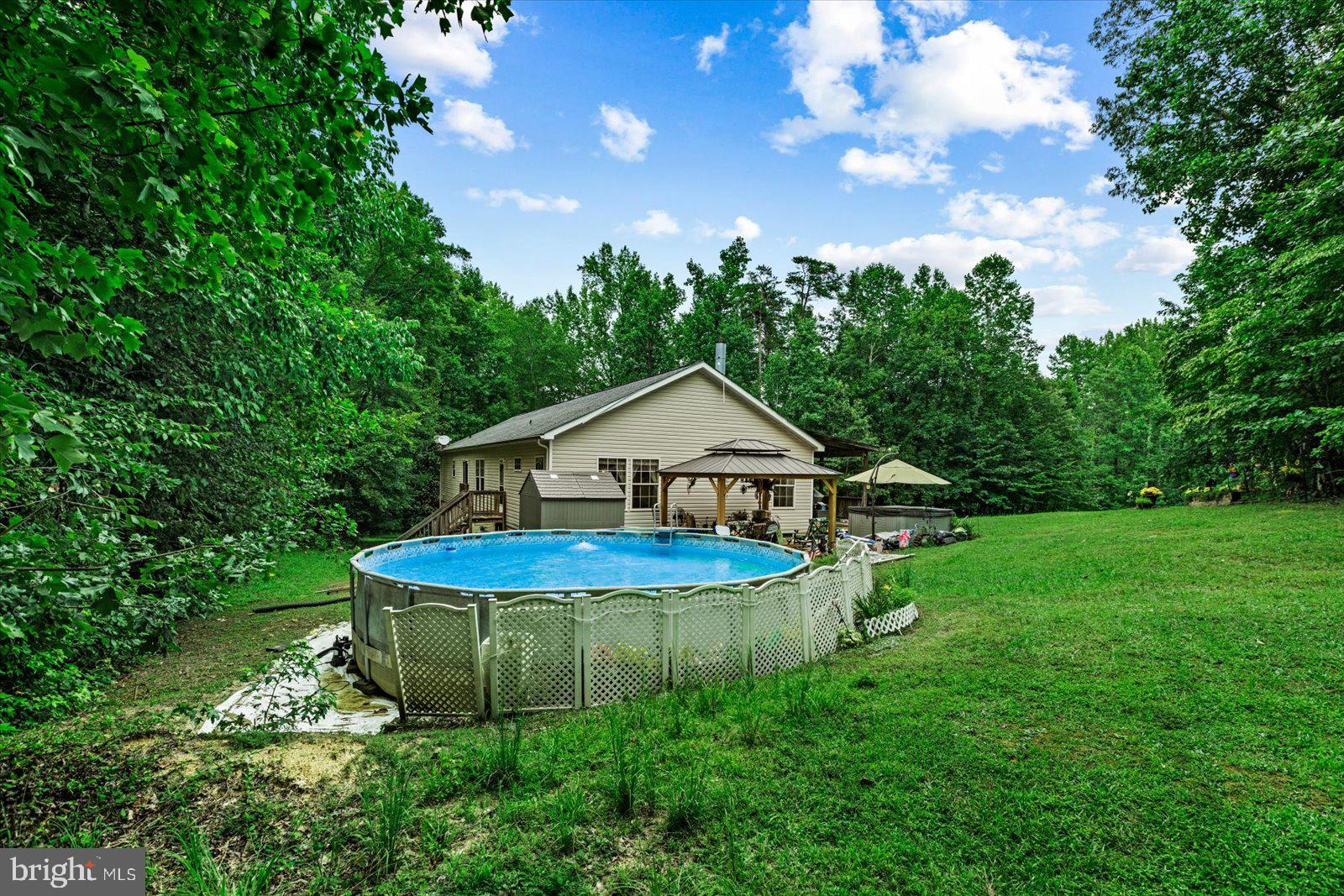 115 Anna Highview Drive Bumpass, VA 23024 - Photo 27 of 40