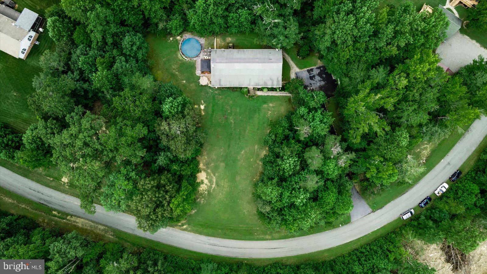 115 Anna Highview Drive Bumpass, VA 23024 - Photo 29 of 40