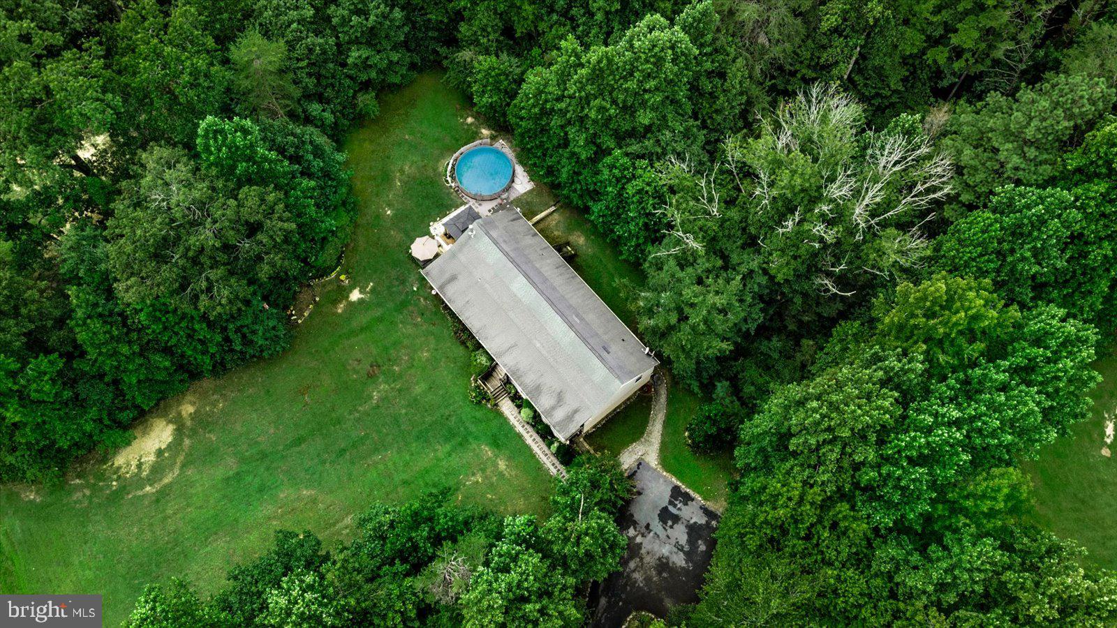 115 Anna Highview Drive Bumpass, VA 23024 - Photo 30 of 40