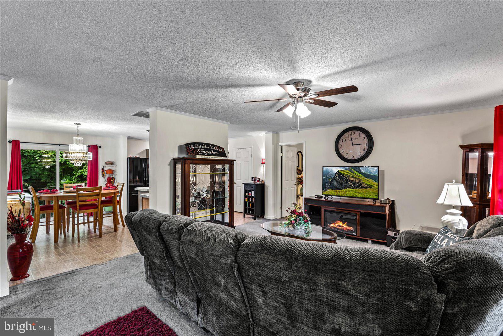 115 Anna Highview Drive Bumpass, VA 23024 - Photo 3 of 40