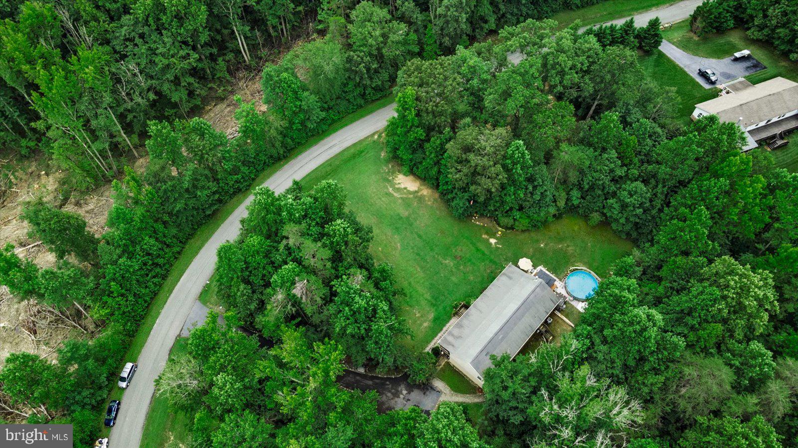 115 Anna Highview Drive Bumpass, VA 23024 - Photo 31 of 40