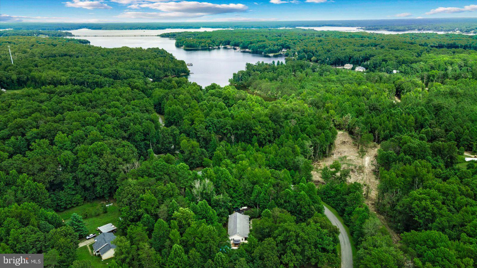 115 Anna Highview Drive Bumpass, VA 23024 - Photo 33 of 40