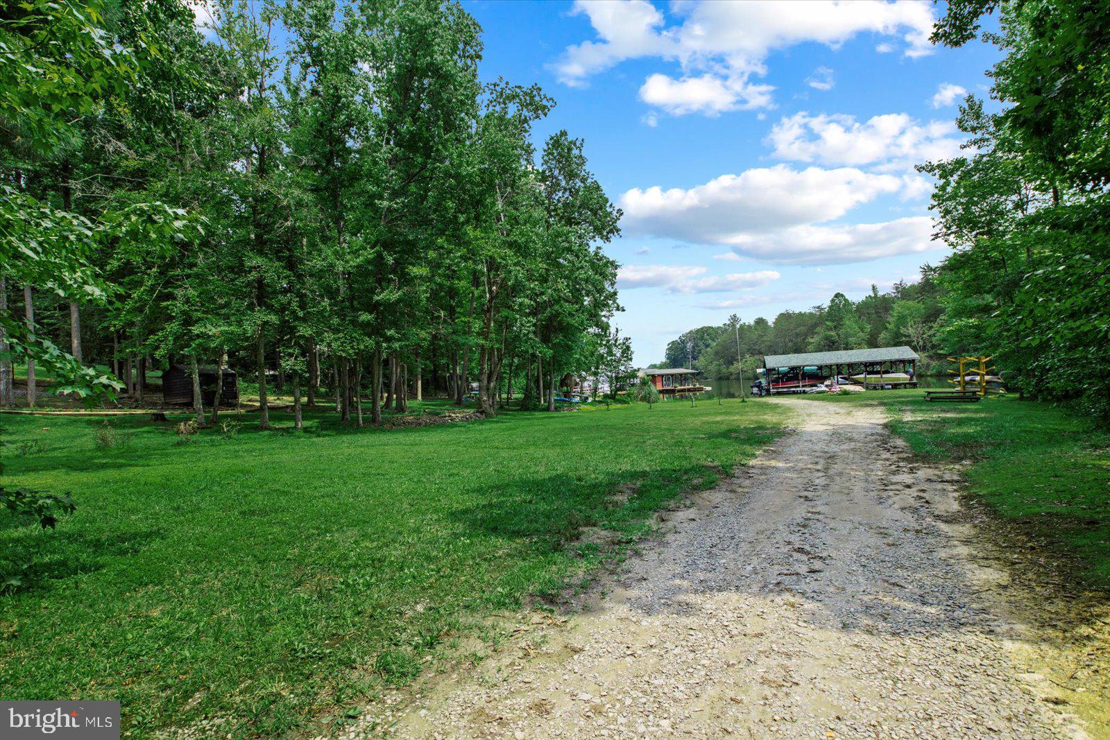 115 Anna Highview Drive Bumpass, VA 23024 - Photo 35 of 40