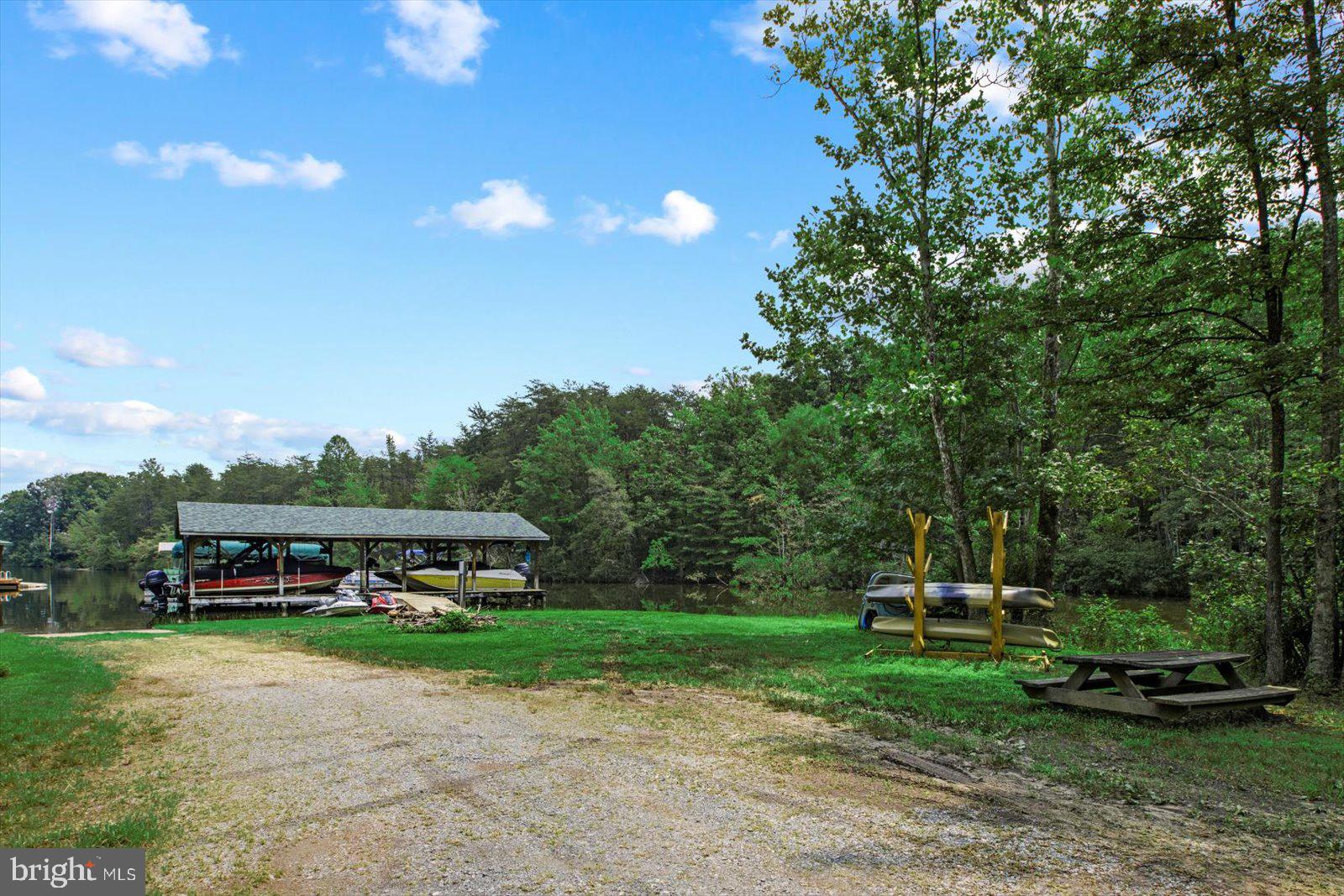 115 Anna Highview Drive Bumpass, VA 23024 - Photo 36 of 40