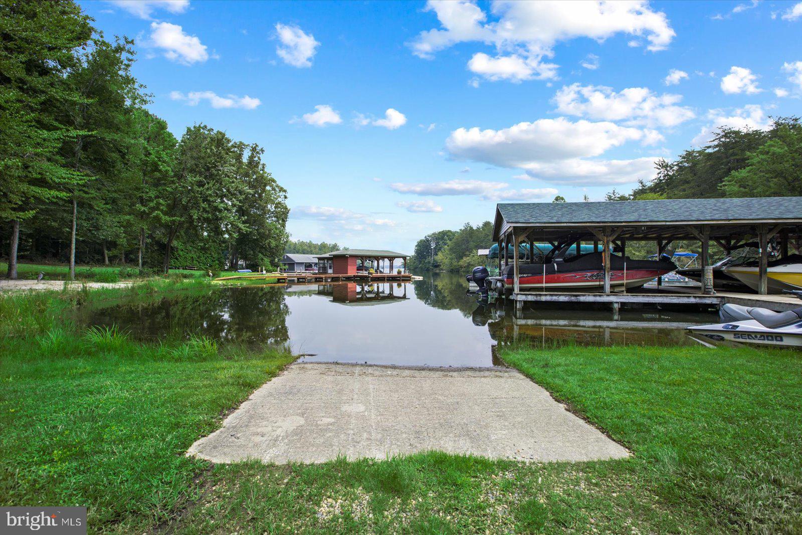 115 Anna Highview Drive Bumpass, VA 23024 - Photo 38 of 40