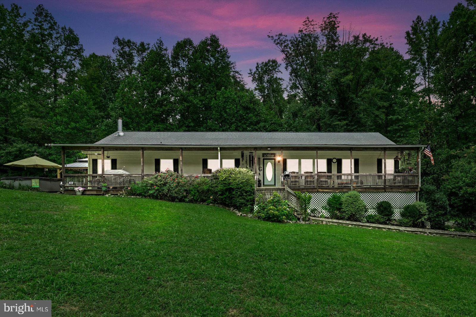 115 Anna Highview Drive Bumpass, VA 23024 - Photo 39 of 40