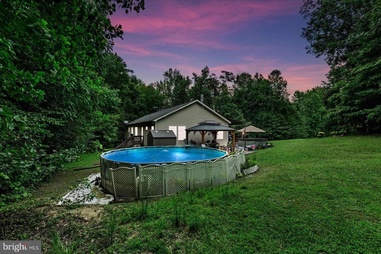 115 Anna Highview Drive Bumpass, VA 23024 - Photo 40 of 40